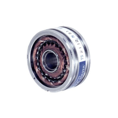 ブラシレスレゾルバ - TS510N35E18 - Tamagawa Europe GmbH