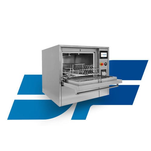 スプレー消毒ユニット - ADELA-WD series - Sümer A.S. - 医療用途 / 据え置き型