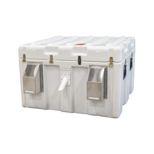 エネルギー貯蔵システム - ProEnergyBox - SFC Energy AG