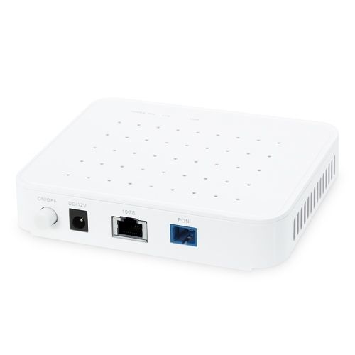 コンパクトオプティカルネットワークユニット - XGPN-100 - PLANET Technology Corp. - リアルタイム / イーサネット / プラグ アンド プレイ