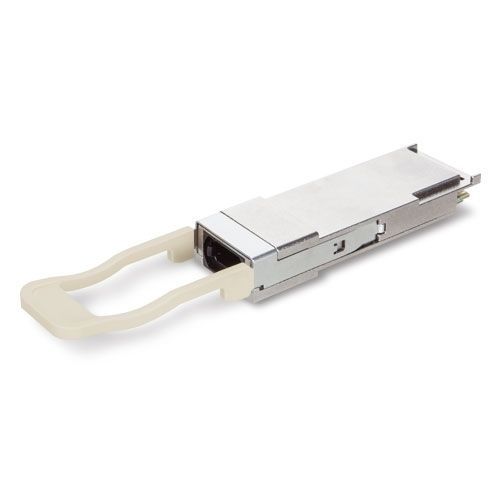 イーサネットトランシーバー - QSFP-100G series - PLANET Technology Corp. - 監視用 / マルチモード / データ用