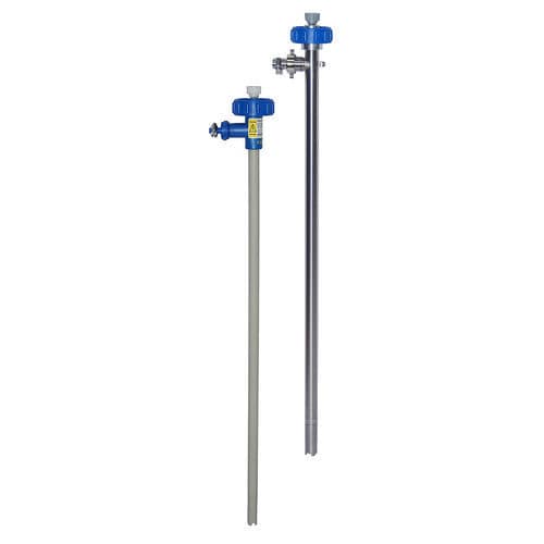 実験用ポンプ - 2625 0050 - Dr. Jessberger GmbH - インペラ / 空気式 / 電動