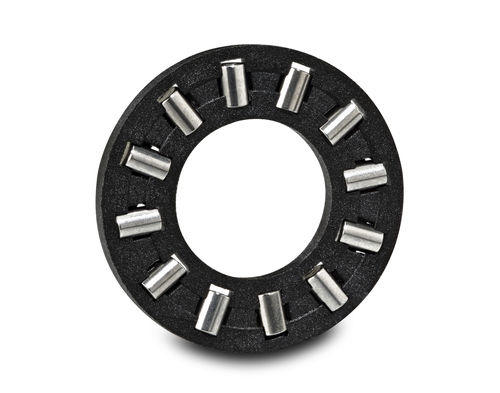 ニードル ケージ - Rollax Kugellagerfabrik GmbH & Co. KG