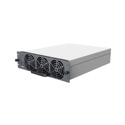 EV昇圧器モジュール - REG200250G - Infypower - DC急速