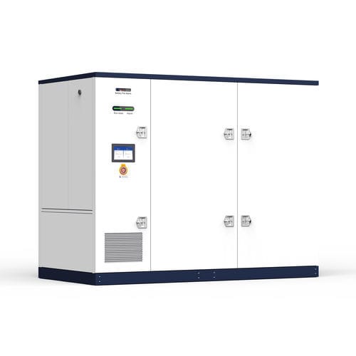 LFPエネルギー貯蔵システム - IEB350kWh-350kW - Infypower - 屋外用 / 三相 / インバータ付