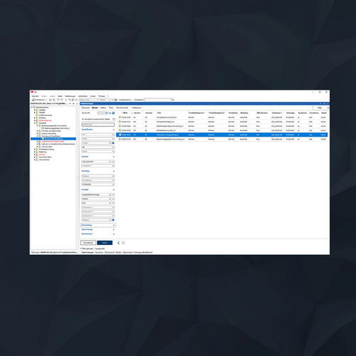 管理ソフトウェア - CCMS TIM - Fischer Information Technology GmbH - コンテンツ管理 / 制作用 / 統合基幹業務システム（ERP）