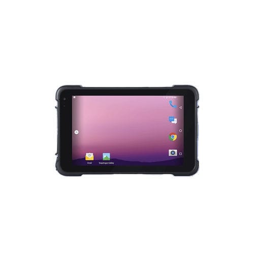 タブレットPC - IPC4-RT-AQ865M-8128 - IPC4 - ICC Digital Industrial Technologies Bv - Android 11 / 8インチ / Qualcomm Snapdragon SM6350