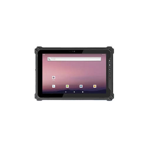 タブレットPC - IPC4-RT-AT17X-8128 - IPC4 - ICC Digital Industrial Technologies Bv - Android 12 / 10.1インチ / ARM Cortex