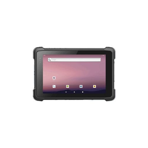 タブレットPC - IPC4-RT-AT81X-8128 - IPC4 - ICC Digital Industrial Technologies Bv - Android 8.1 / Android 12 / 8インチ