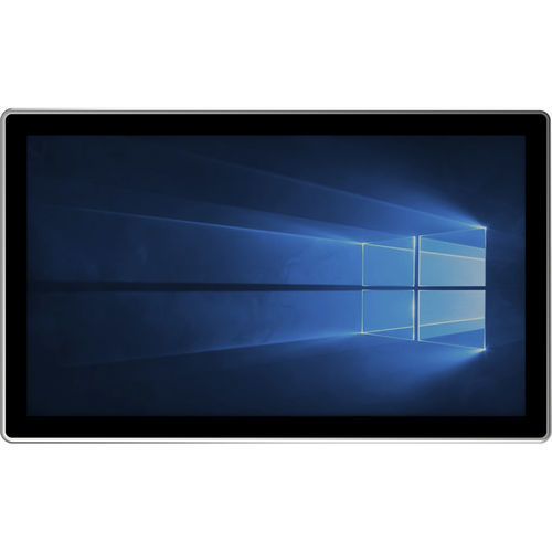 TFT LCDパネルPC - IPC4PRO-215W-i510-1235 - IPC4 - ICC Digital Industrial Technologies Bv - PCAP 容量型タッチスクリーン / 21.5インチ / 1920 x 1080