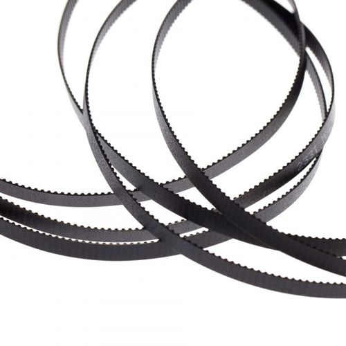 Vベルト - FHT series - Fenner Precision Polymers Inc. - 歯付き / ポリウレタン製 / 形材