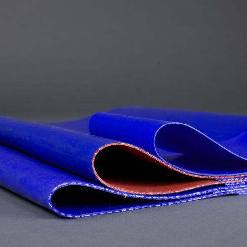 積層フィルム - Fenner Precision Polymers Inc. - 複合材 / プラスチック製 / シリコン