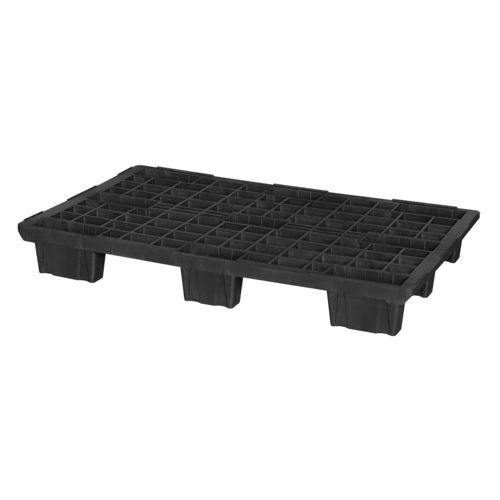 軽量パレット - FP-LP series - FACH-PAK - HDPE / PP / Euro