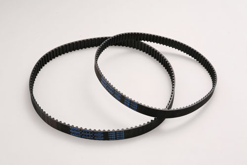 歯付ベルト - OHC  - BANDO CHEMICAL INDUSTRIES, LTD. - 歯付き / 金属製 / エンジン用