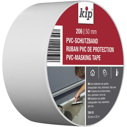 陰極防食用テープ - 206 PVC - KIP - PVC