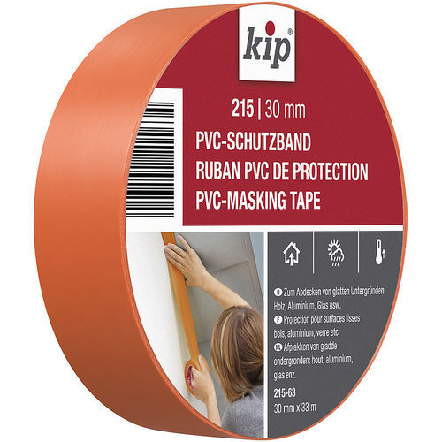 陰極防食用テープ - 215 PVC - KIP - PVC
