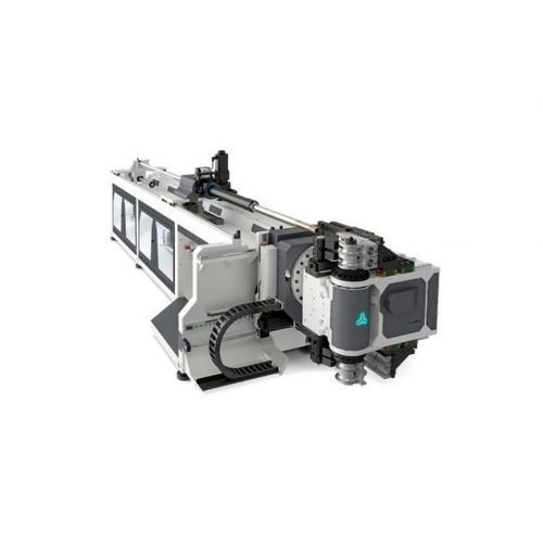 電動式ベンダー機 - EB-RH - VLB Group - 管 / 横型 / 縦型