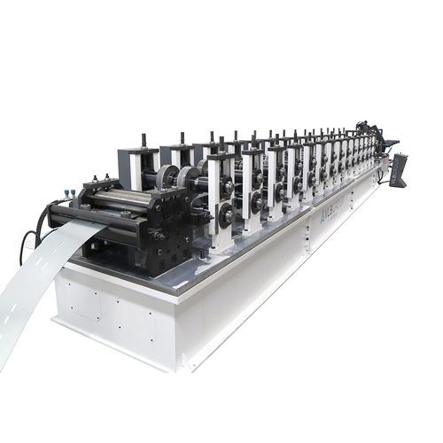 金属形態形成機器ライン - RF - VLB Group - 自動 / CNC / 型押し