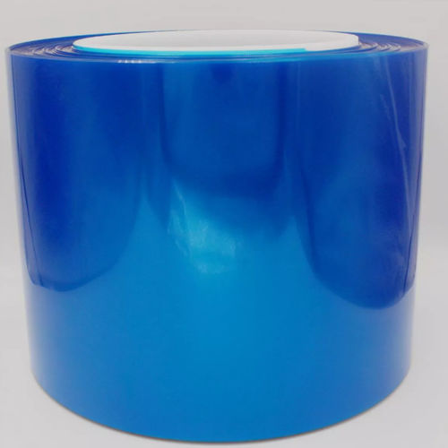 保護用テープ - DM-302 - Shenzhen DeepMaterial Technologies Co., Ltd - PET / 青 / 電子機器用