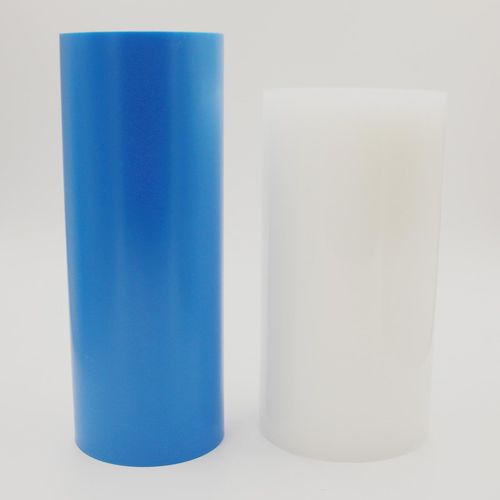 保護フィルム - DM-206 - Shenzhen DeepMaterial Technologies Co., Ltd - PVC / エレクトロニクス産業用