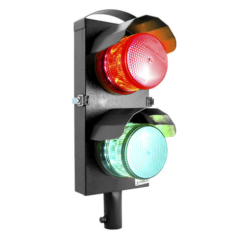 LED交通信号灯 - MS 8025 - MESAN ELEKTRIK MÜM. SAN. A.Ş.