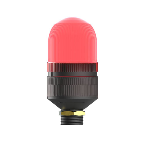 RGBビーコン - MS 336 - MESAN ELEKTRIK MÜM. SAN. A.Ş. - 常時 / 点滅 / LED