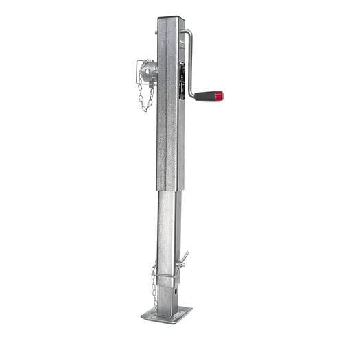 ラックパーキング ジャック - DG600/3SF1W - Simol Spa - 機械式 / 工事現場用 / マシン リフト