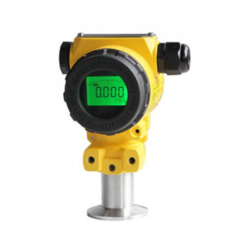 絶対圧力トランデューサー - FD80F  - Shandong Friend Control System Co., Ltd. - メンブレン / 4-20 mA / デジタル