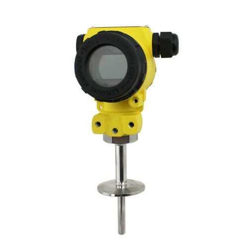 プローブヘッドマウント温度伝送器 - FDWB  - Shandong Friend Control System Co., Ltd. - 熱電対 / デジタル / HART