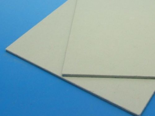 鉱物繊維製断熱板 - NEFALIT® BIO - Porteret Beaulieu Industrie (PBI) - 高温 / アスベスト不使用 / バーナー用