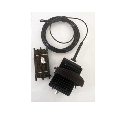 HFアンテナ - CS-13126/DEF - COMSYSTEMS Solutions - 外部 / 携帯型