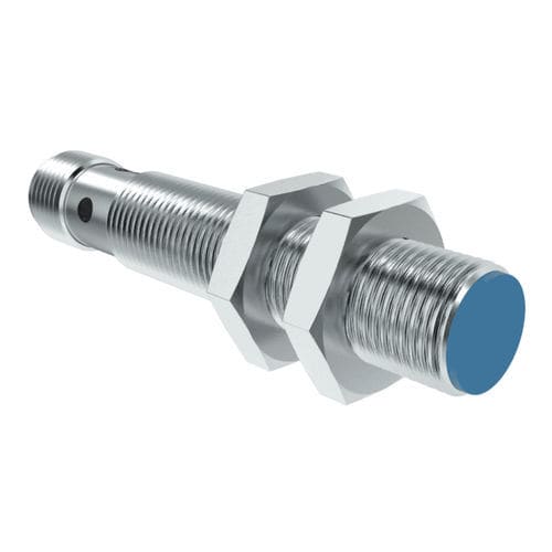 誘導型近接スイッチ - LIN 8310 - Robotunits GmbH - 円筒形 / PNP