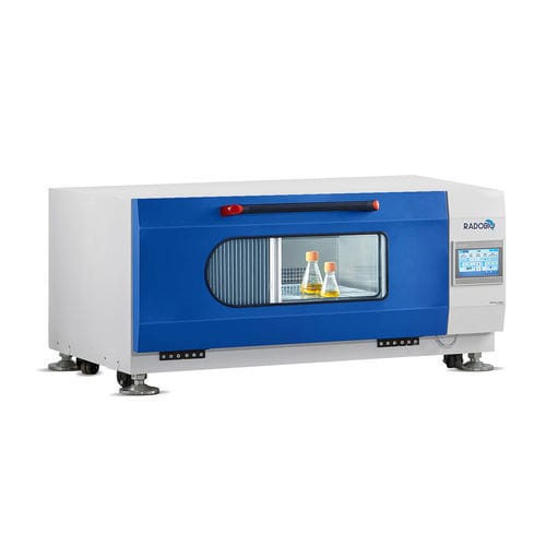 CO2培養器 - CS315 - RADOBIO SCIENTIFIC CO.,LTD - 振動 / 実験用 / 生化学