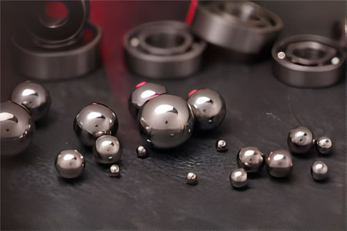 陶器製ボール - Changzhou Sunan & Weijie Steel Balls Co., Ltd. - シルバー製 / 銅製 / ポリッシュステンレススチール製