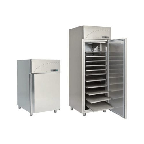 乾燥空気乾燥機 - DRYFRUIT - ProFruit Machinery - 野菜用 / 果物用