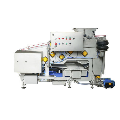果物用ジューサー - POWERPRESS 3000 - ProFruit Machinery - 柑橘類 / リンゴ用 / ブラックベリー