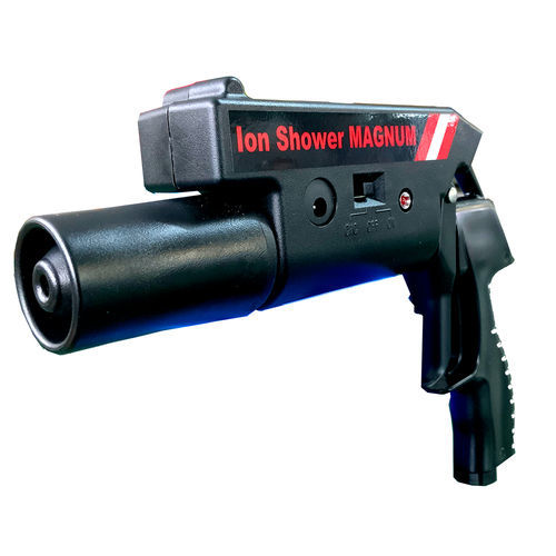 掃除用電離エアガン - MG-3000 - BICTOOL JAPAN CO.,LTD - 産業用 / コンパクト
