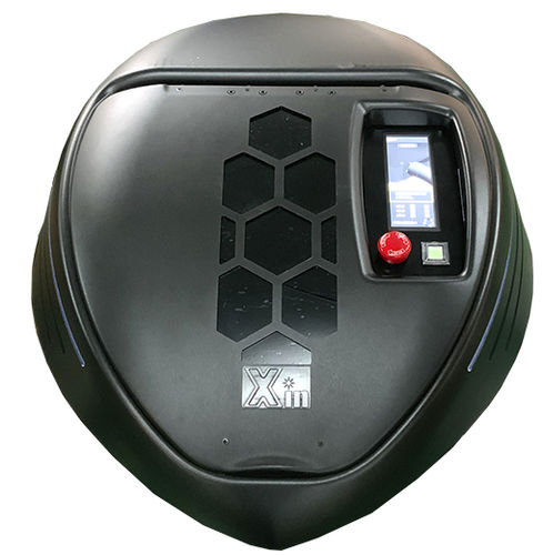 ドリルビット工具用グラインダー - XIN - BICTOOL JAPAN CO.,LTD - アンギュラ / 自動 / 大型