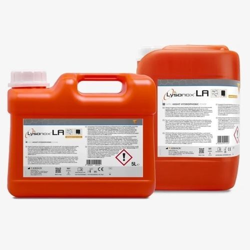中性リンス剤 - Lysonox® LA - Adranox