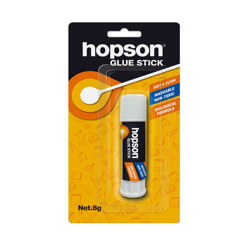 木材用接着剤 - HGS-001 - Ningbo Hopson Chemical Industry Co., Ltd - 紙用 / ボール箱用 / 1液タイプ