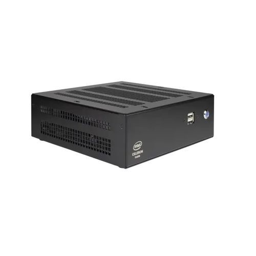ファンレスPC - GDT-7760 - FEC Italia srl - 組み込み / Intel® Celeron® J4025 / WiFi
