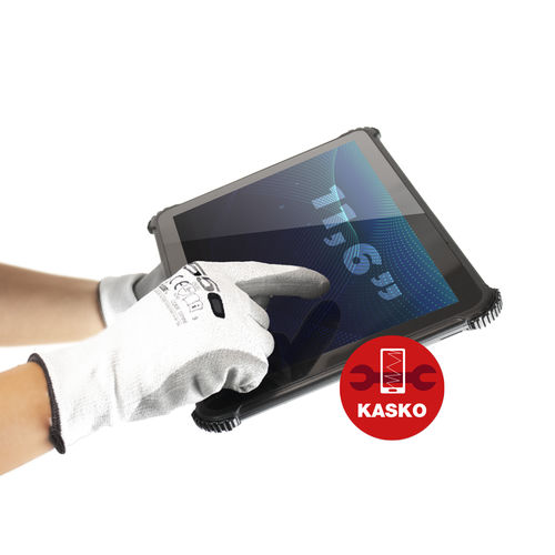 完全硬化タブレット - AT-2050 - FEC Italia srl - Windows 10 IoT 企業用 / Linux / 11.6インチ