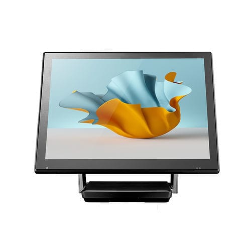 TFT LCDパネルPC - XP-3687 - FEC - PCAP 容量型タッチスクリーン / 17インチ / 1280 x 1024