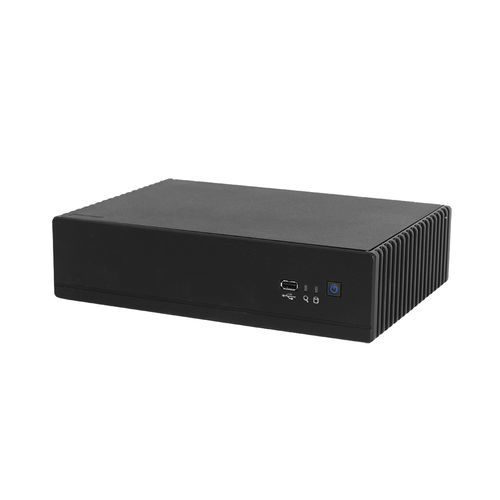 サーバーPC - XC-569 - FEC - EDGE / box型 / VESAマウント
