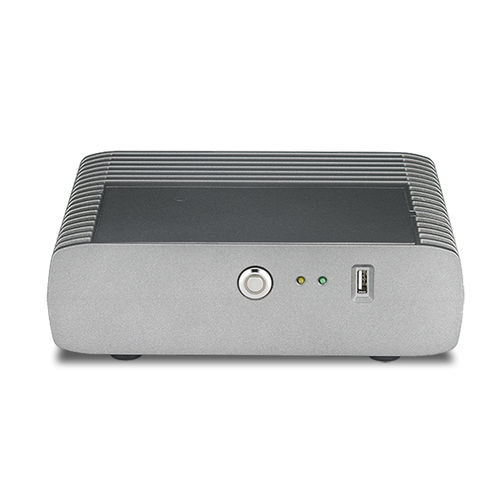 Box型PC - BP-363  - FEC - Intel® Celeron J1900 / SO-DIMM / USB 2.0