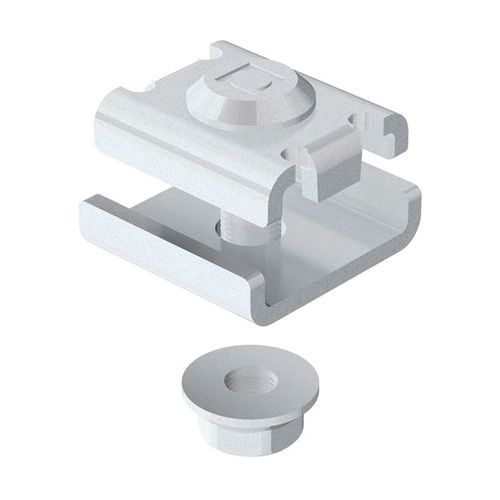 機械式クランプ装置 - 64010061 - Pemsa Cable Management, S.A. - 産業電気用途 / スチール製 / ステンレススチール製