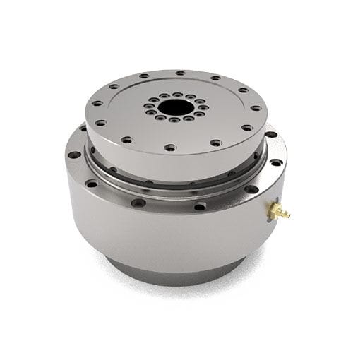 縦型ポジショニングステージ - E-ABR80 - NATSU PRECISION TRADE LIMITED - 回転 / 電動式 / 精密