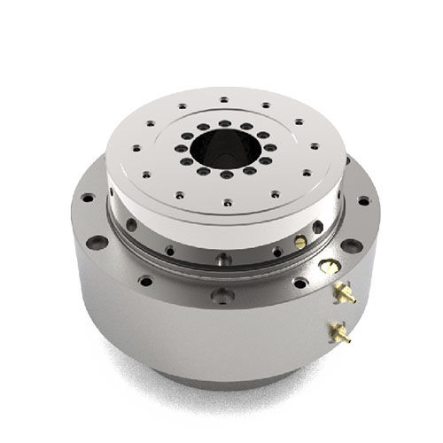 縦型ポジショニングステージ - E-ABR100 - NATSU PRECISION TRADE LIMITED - 回転 / 電動式 / 精密