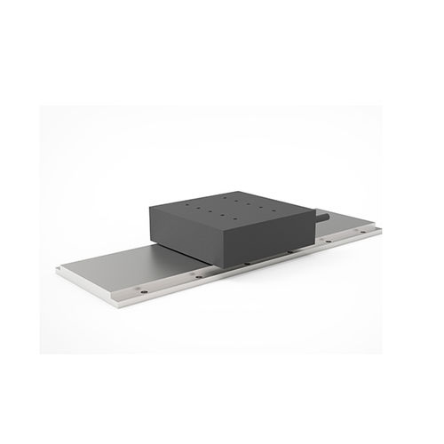 DCリニアモーター - E-TCL SERIES - NATSU PRECISION TRADE LIMITED - 鉄芯 / U字型 / 小型