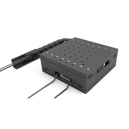リニアポジショニングステージ - ELMT-MINIXY series - NATSU PRECISION TRADE LIMITED - リニアモータ駆動 / コンパクト / 高精度